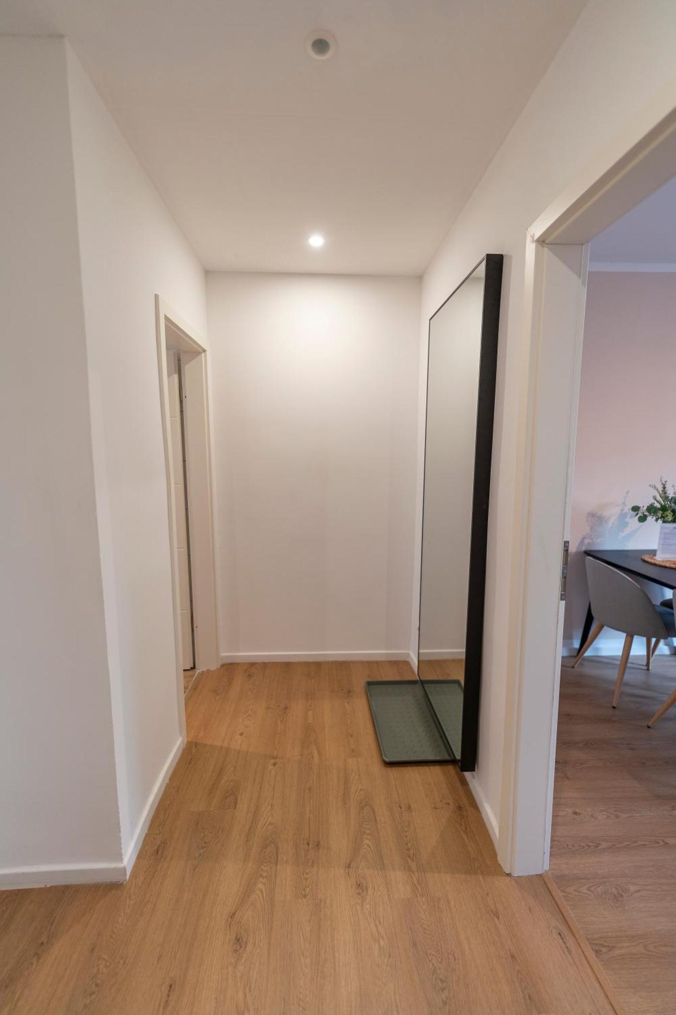 Rr - Stylish Apartment 50Qm - Wifi - Washer - Tv Magdeburg Exteriör bild